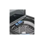 LAVADORA DE CARGA SUPERIOR LG SMART INVERTER 23 KG NEGRO WT23MT6HKA